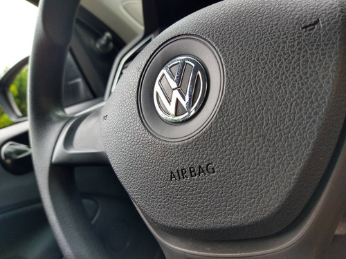 Volkswagen Voyage 1.6 Msi Totalflex 4p Manual