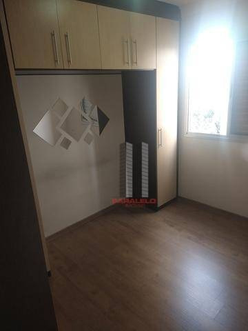 Imagem 8 de 19 de Apartamento Com 2 Dormitórios Para Alugar, 50 M² Por R$ 1.800/mês - Quinta Da Paineira - São Paulo/sp - Ap3069