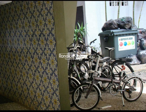 Imagem 20 de 30 de Aluga-se Apartamento Jardim América - A3221