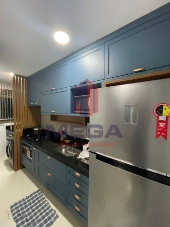 Imagem 18 de 20 de Apartamento - Ref: 16857