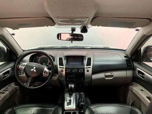 Imagem 4 de 15 de Mitsubishi Pajero Dakar 4x4