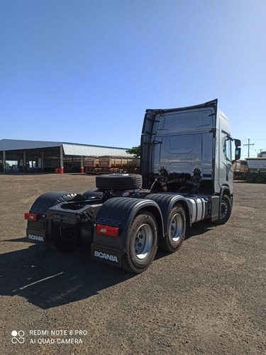 Imagem 5 de 10 de Scania 540