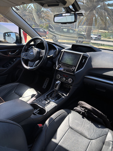 Subaru XV 2.0I Awd Cvt Dynamic Eyesight