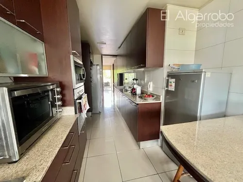 Departamento En Arriendo 5 Dorm. En Las Condes