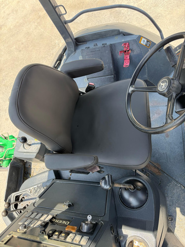 Retroexcavadora 310k 4x4 2014