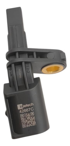 Sensor Abs Vw Bora 2.0lt 2006-2009 Con Arnes