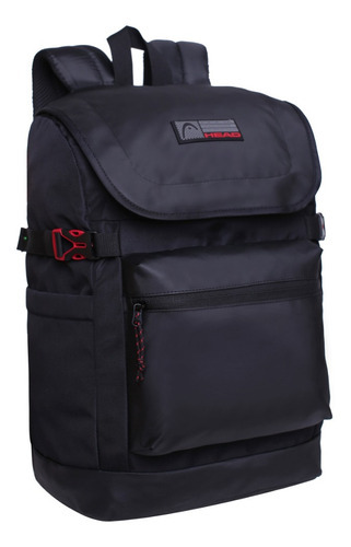 Mochila Head Fiorino Color Reverse Negro 35l