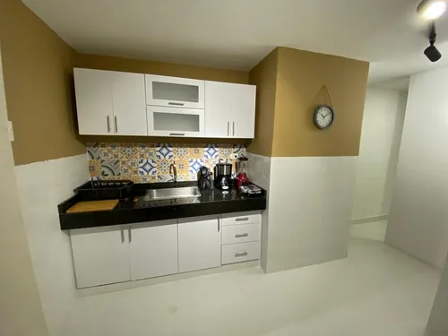 Apartahotel De Lujo En Barranquilla 202 X Mes