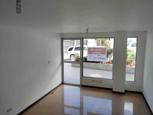 Imagen 4 de 12 de Local De Arriendo
