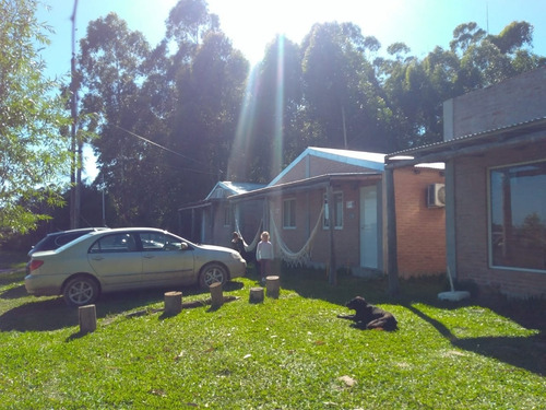 Imagen 3 de 14 de Previaje Bungalows Tiempo Libre Descuento En Termas