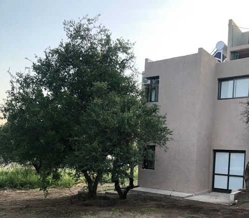 Departamento De Categoría Para 2 A 6 Con Pileta En B°cerrado