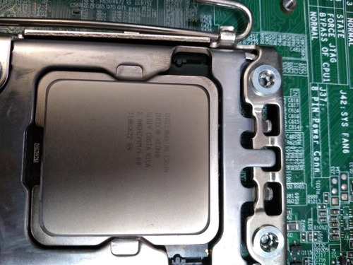 Kit 2x Processador Intel Xeon E5504 + Dissipador Hp Ml150 G6