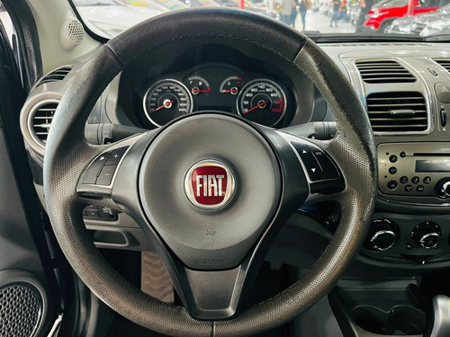 Fiat Siena 1.6 MPI ESSENCE 16V