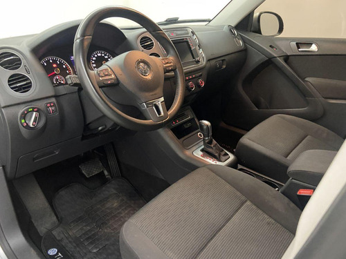 Volkswagen Tiguan 1.4 Tsi
