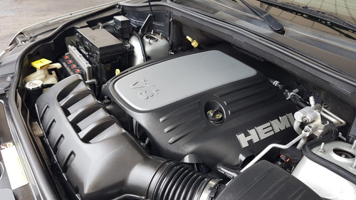 Imagen 5 de 11 de Grand Cherokee 2011 5.7 Limited Premium V8 4x4