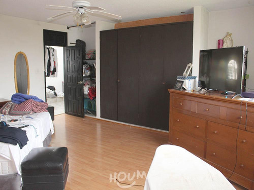 Imagen 17 de 29 de Casa En Santa Martha Acatitla, Iztapalapa Con 5 Recámaras, 120 M², Id: 34691