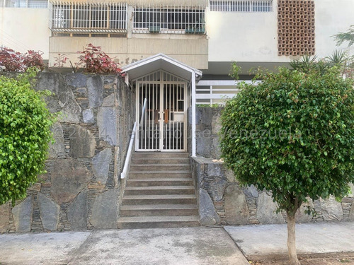 Terrazas Del Club Hipico Hermoso Apartamento 24-18427 G.s.