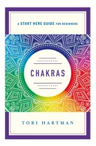 Comprar Libro: Chakras: Cómo Usar Los Chakras Con Fines Emocionales,