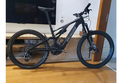 Specialized Turbo Levo Comp Carbon 2022