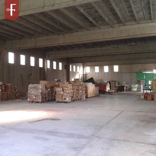 Imagen 3 de 9 de Galpon En Venta En San Luis