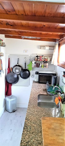 Imagen 10 de 30 de P.h. - Venta - 2 Dormitorios - Vicente Lopez - Patio Y Terraza