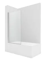 Comprar Mamparas Para Baño Blindex De Seguridad Oferta!! 150x80 8mm