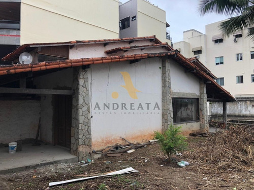 Imagem 19 de 20 de Rua Jorge Emilio Fontenelle - Gleba A - Recreio Dos Bandeirantes - Imóvel 100% Legalizado!!! Documentação Cristalina!!! - Sqa1482i - 32103357
