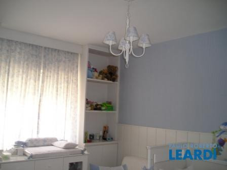 Imagem 8 de 15 de Apartamento - Morumbi - Sp - 232641