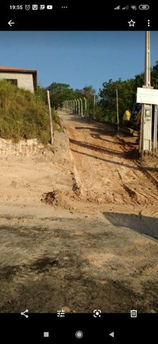 Imagem 6 de 8 de Chácara De 1000 ² De Terreno E 159 M² Em Construção A Venda - Ch0344