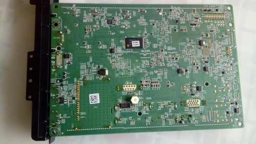 Placa Principal Lg42ld460 Com Defeito (leia A Descrição). (Usado)