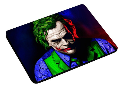 Mousepad Joker Heath Ledger