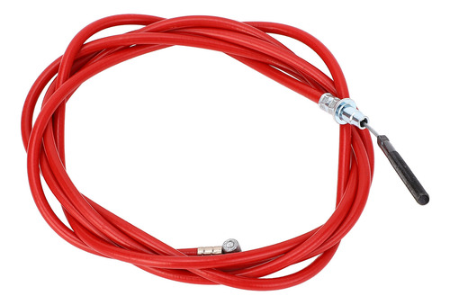 Cable De Repuesto De Línea De Freno De Patinete Eléctrico Pa