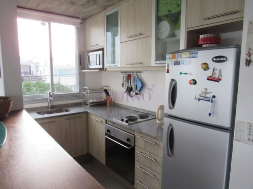 Apartamento En Venta, Montoya, 3 Dormitorios- Ref: 73