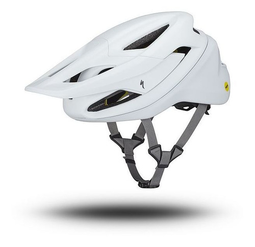 Casco Para Ciclismo Specialized Camber Color White Talla S
