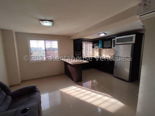 Imagen 4 de 18 de Se Alquila Apartamento En Ciudad Roca, Barquisimeto- 22-25288