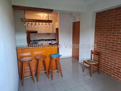 Apartamento en venta