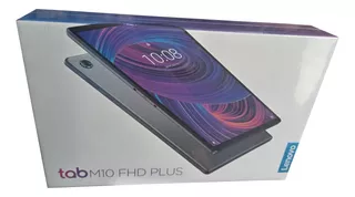 Tablet Lenovo Tab M10 Plus Fhd 2da Gen 10.3 2/ 32gb Tb-x606f