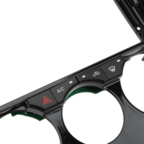 Radio Estéreo De Coche 2d Fascia Canbus Integrada Para Andro