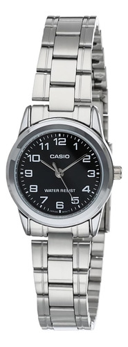 Ltp-v001d-1budf Casio Reloj De Pulsera