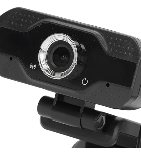 Cámara Web Usb Micrófono De Cámara Web 1080p 30 Fps Hd Para
