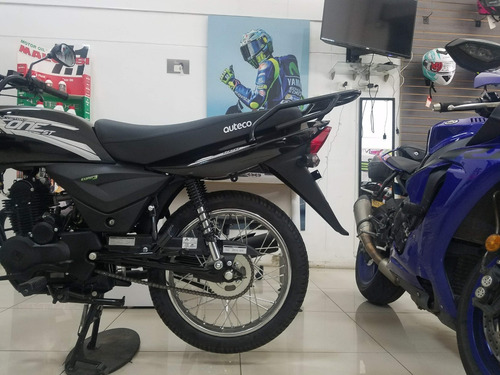 Auteco Victory One St 100 2021