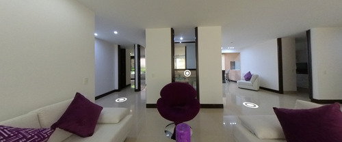 Venta De Apartamento Normandia, Oeste De Cali, 4312.