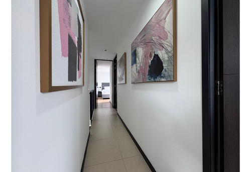 Apartamento Dúplex En Arriendo En Altos Del Poblado