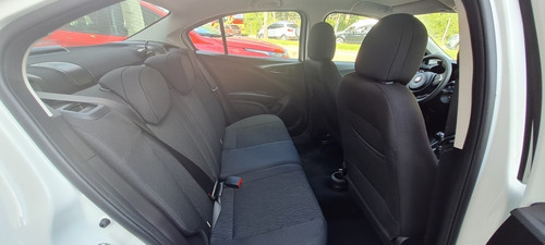 Fiat Cronos Drive 1.3 0km Full My21 Oportunidad Mayo 2021 A