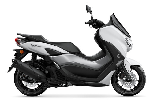 Nueva Scooter Yamaha Nmax Connected 155 2024 0km Patronelli