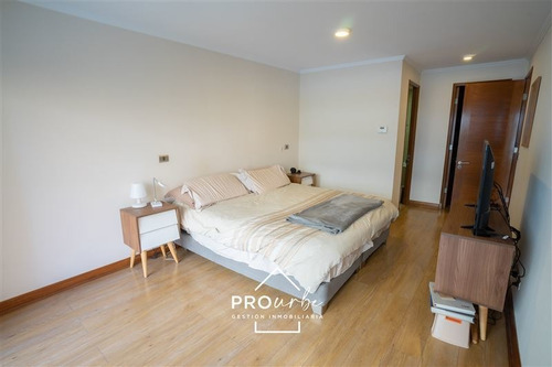 Imagen 17 de 29 de Departamento En Venta En Vitacura