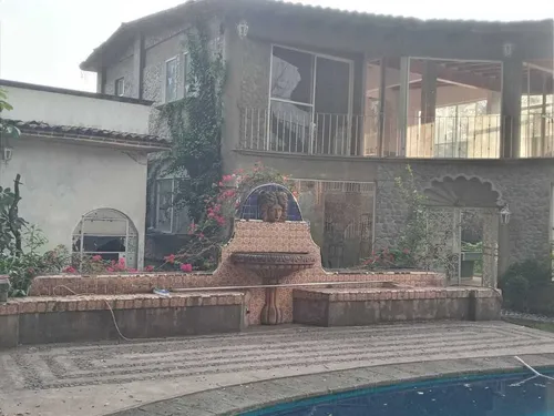 Venta Casa Tlaltenango Cuernavca