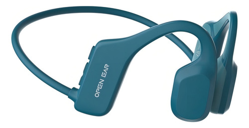 Hi, Auriculares Para Correr A Prueba De Sudor De Conducción