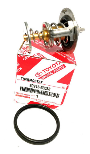 Termostato Toyota Terios 1.3 Cool 1.5 Bego Japan 2012