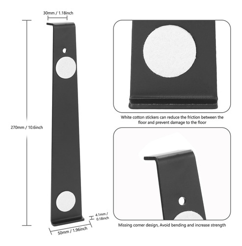 Kit Instalación Suelo Laminado Herramientas Piso Madera
